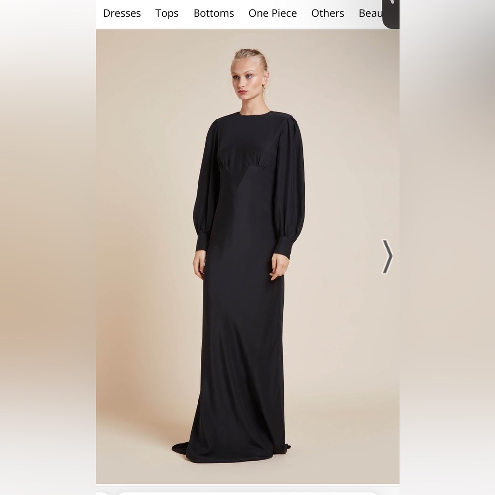 Olivia von Halle Ares Fatale